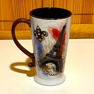 Busch Gardens France mug